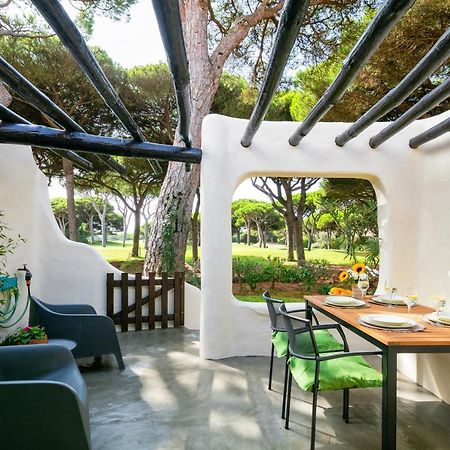 Charming Villa Golf & Beach Cascais Bagian luar foto