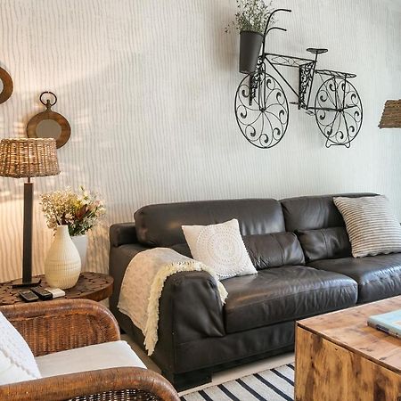 Charming Villa Golf & Beach Cascais Bagian luar foto