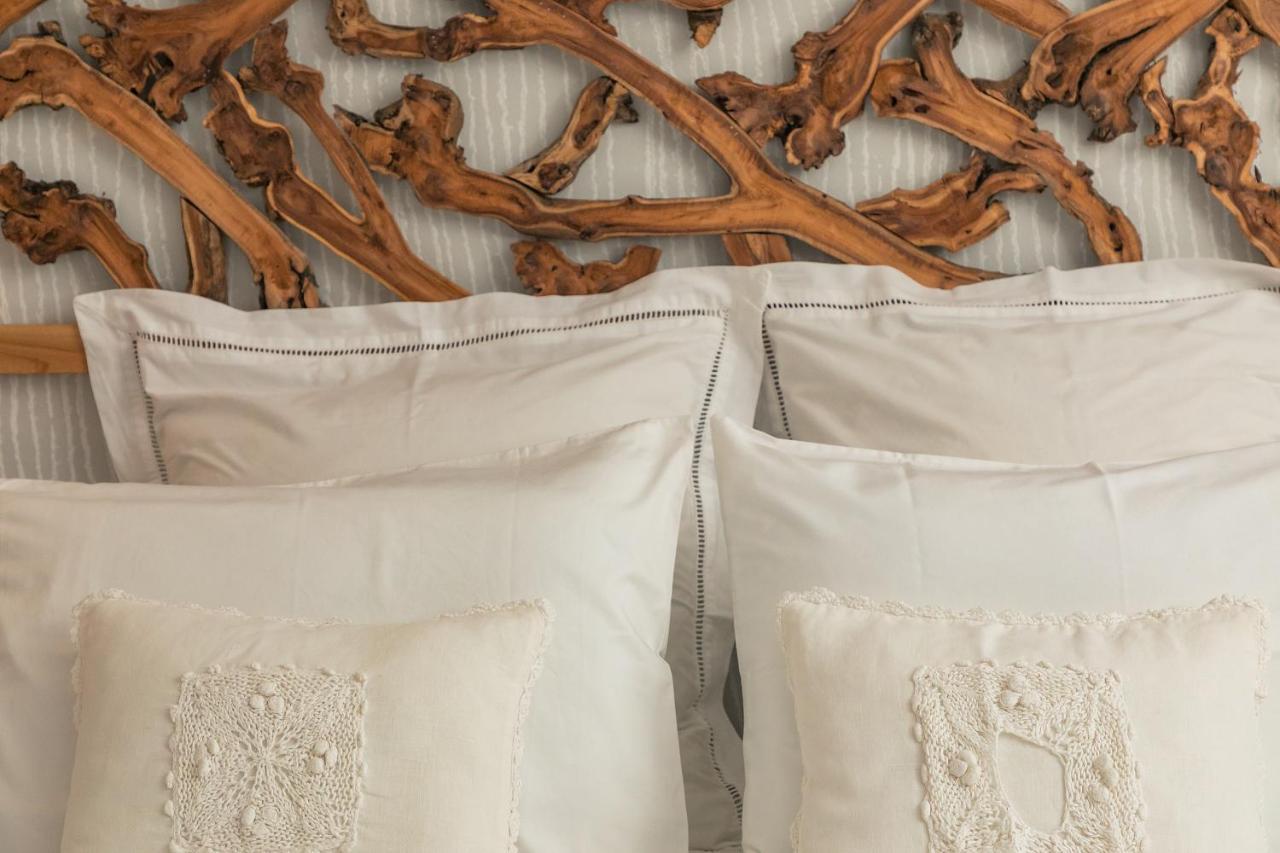 Charming Villa Golf & Beach Cascais Bagian luar foto
