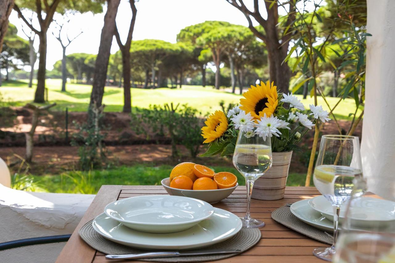 Charming Villa Golf & Beach Cascais Bagian luar foto