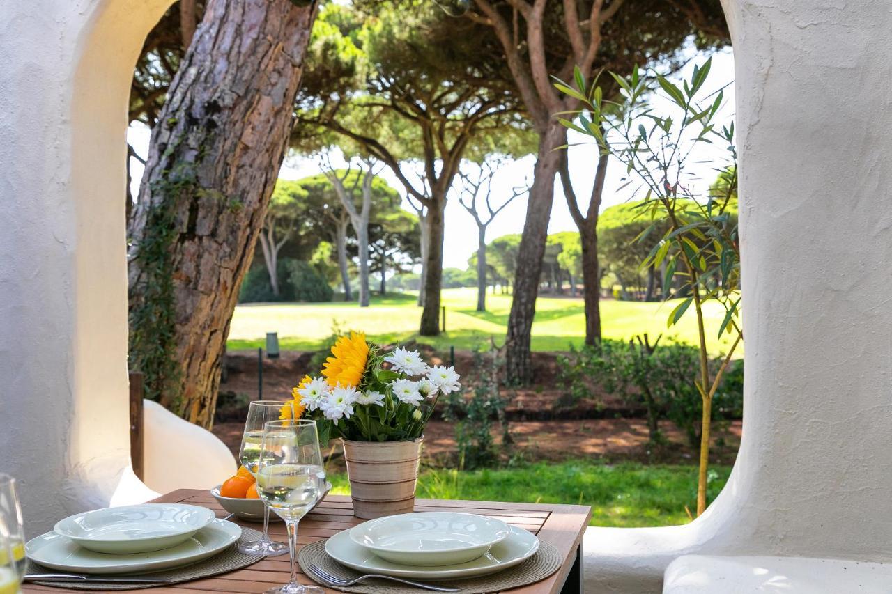 Charming Villa Golf & Beach Cascais Bagian luar foto