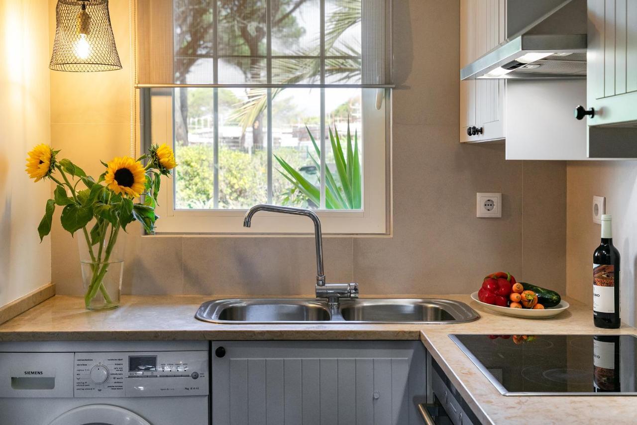 Charming Villa Golf & Beach Cascais Bagian luar foto