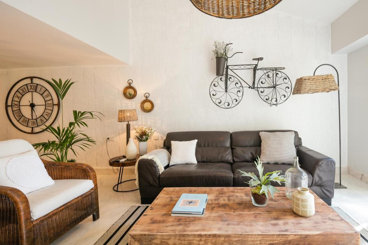 Charming Villa Golf & Beach Cascais Bagian luar foto