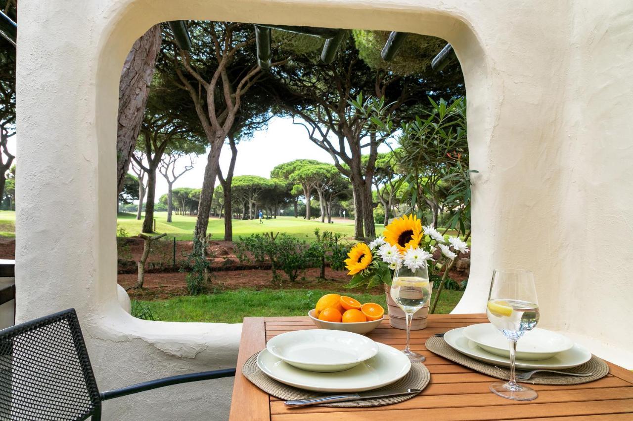Charming Villa Golf & Beach Cascais Bagian luar foto