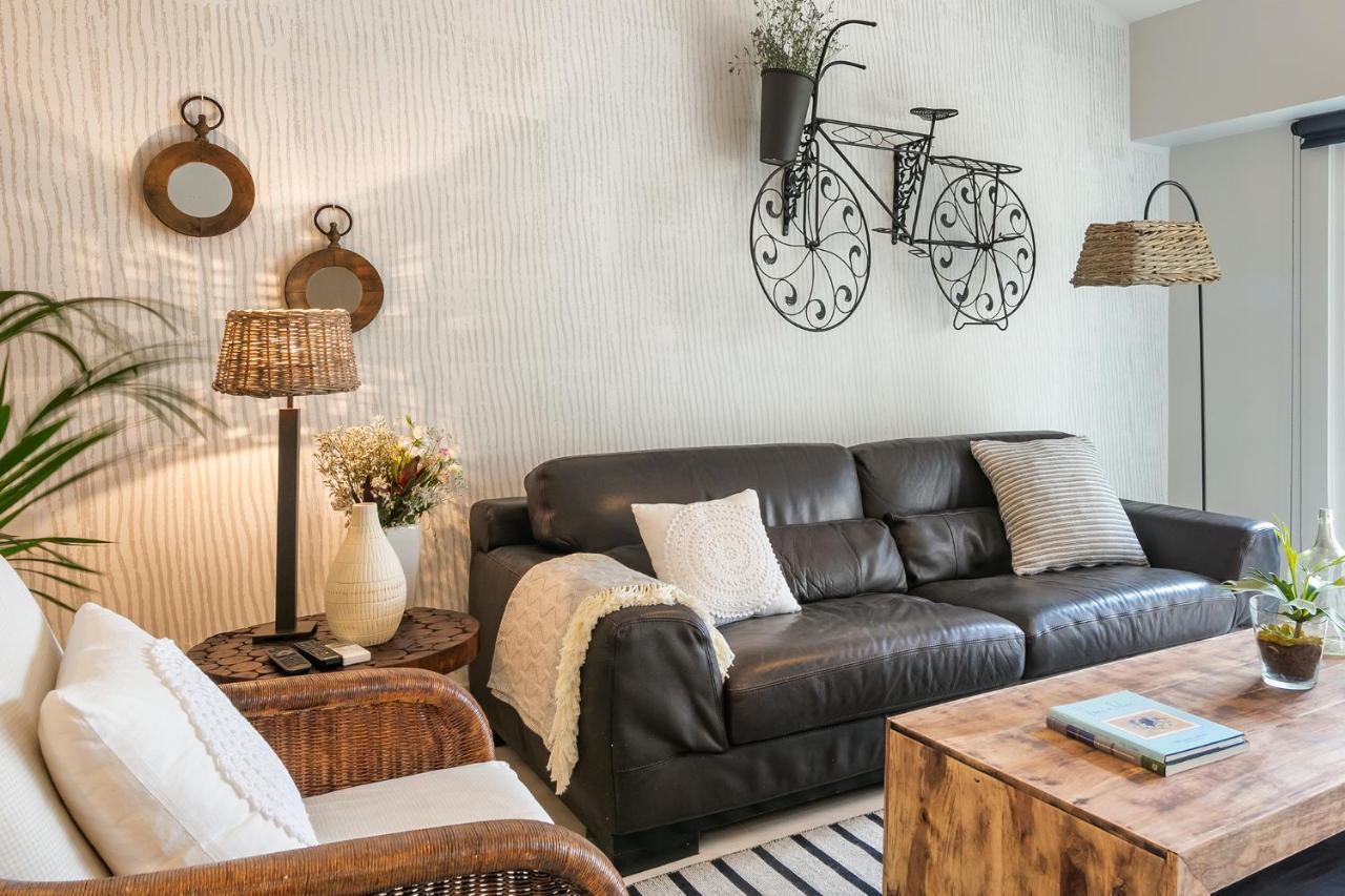 Charming Villa Golf & Beach Cascais Bagian luar foto