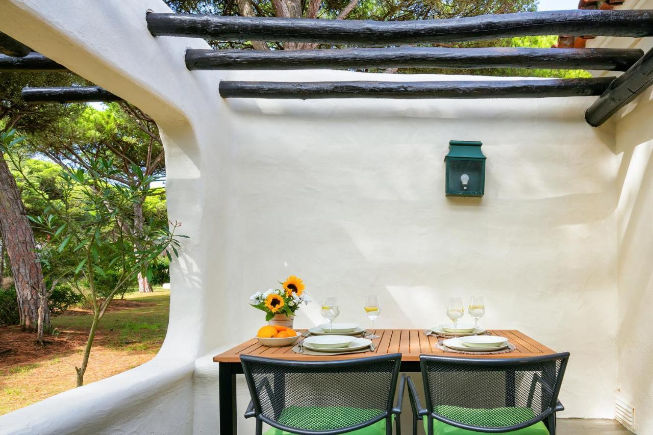 Charming Villa Golf & Beach Cascais Bagian luar foto
