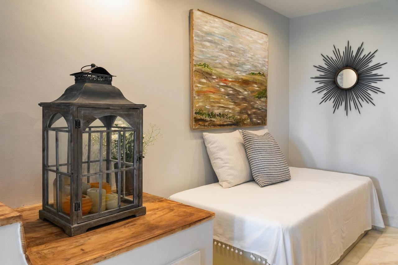 Charming Villa Golf & Beach Cascais Bagian luar foto