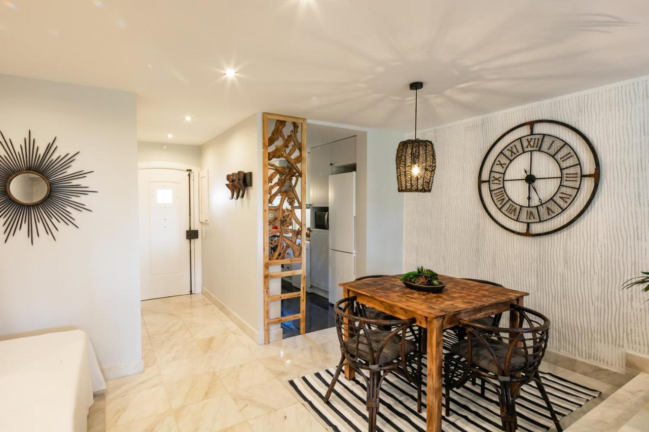 Charming Villa Golf & Beach Cascais Bagian luar foto