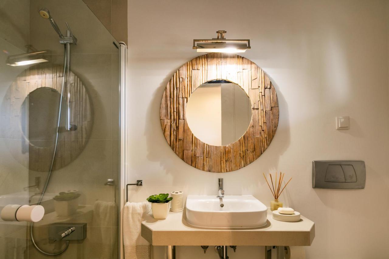 Charming Villa Golf & Beach Cascais Bagian luar foto