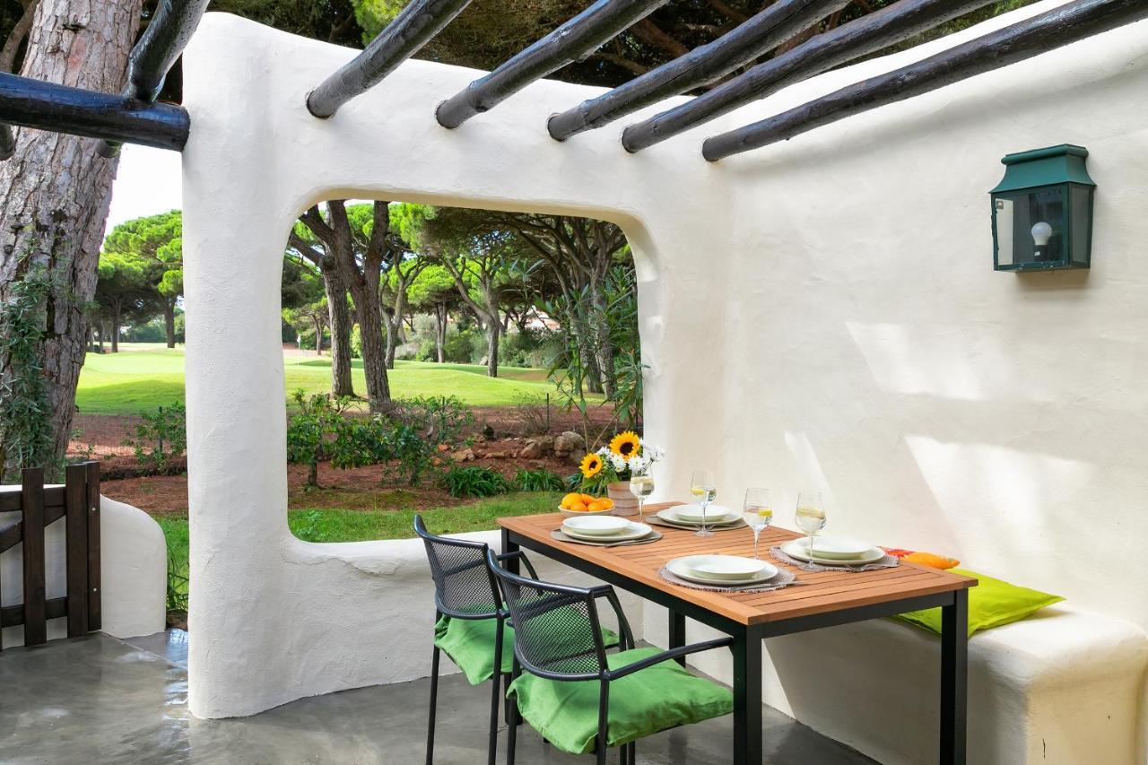 Charming Villa Golf & Beach Cascais Bagian luar foto