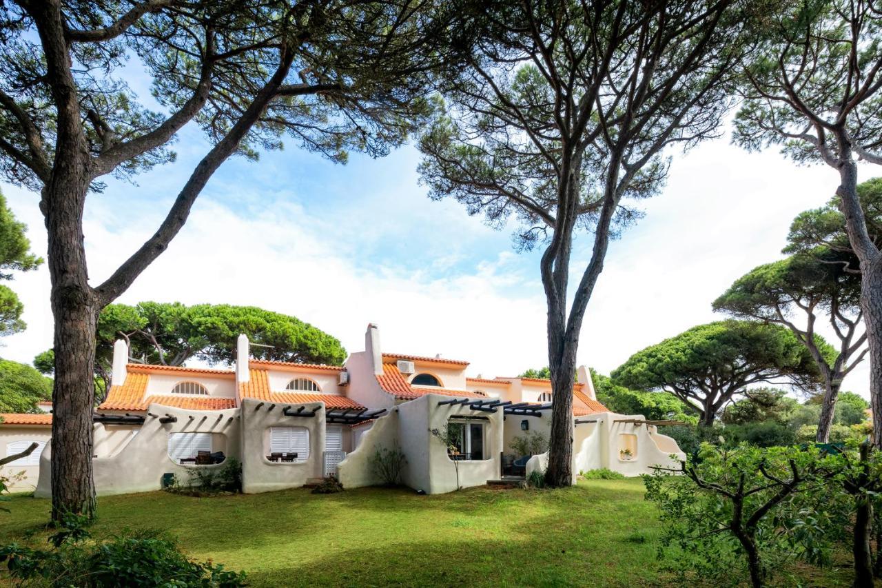 Charming Villa Golf & Beach Cascais Bagian luar foto