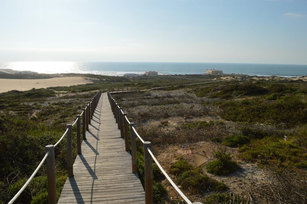 Charming Villa Golf & Beach Cascais Bagian luar foto