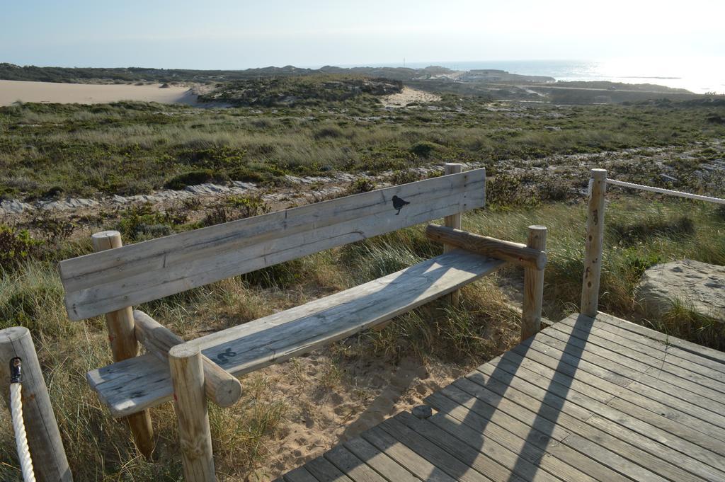 Charming Villa Golf & Beach Cascais Bagian luar foto