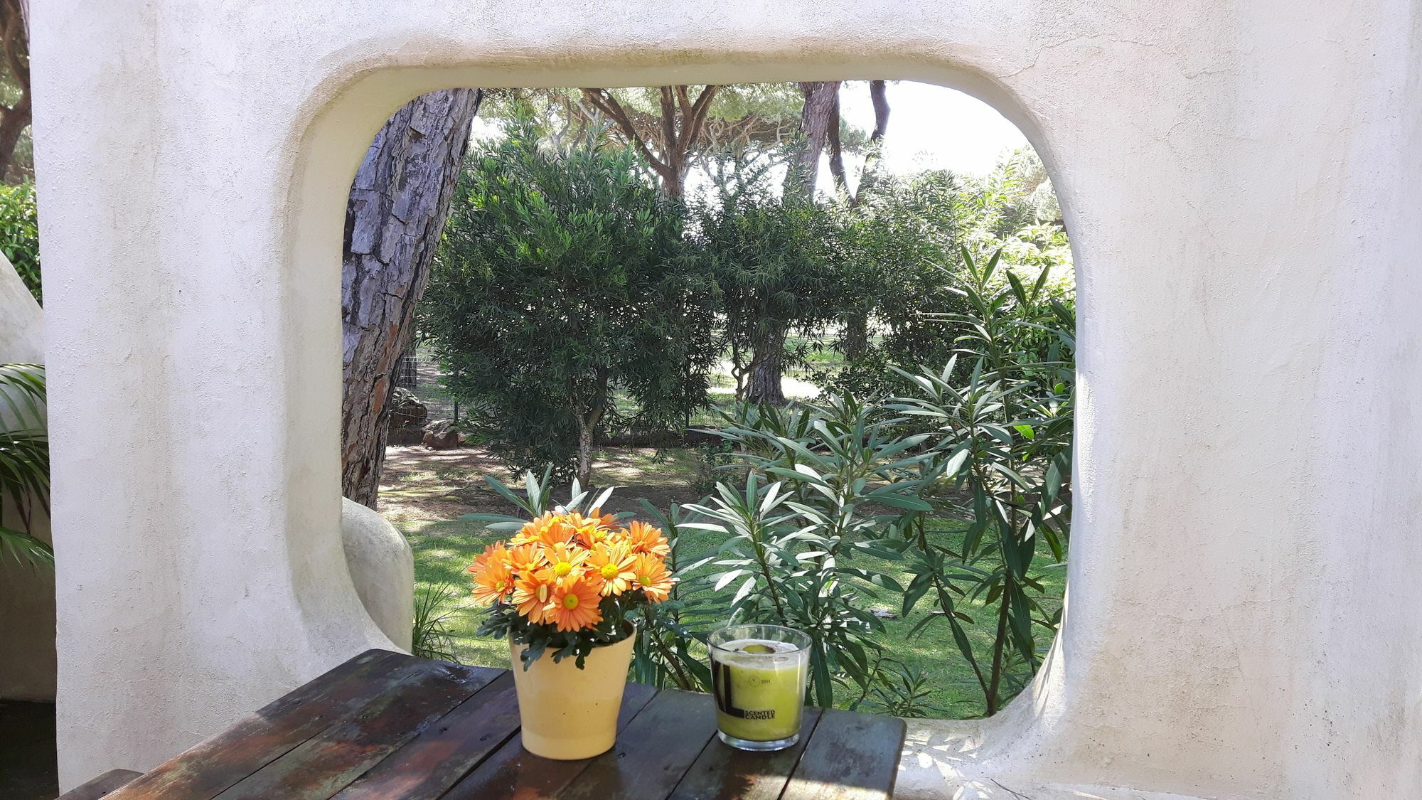 Charming Villa Golf & Beach Cascais Bagian luar foto