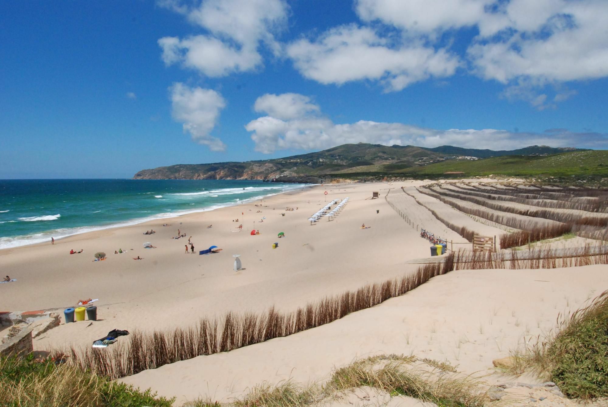 Charming Villa Golf & Beach Cascais Bagian luar foto