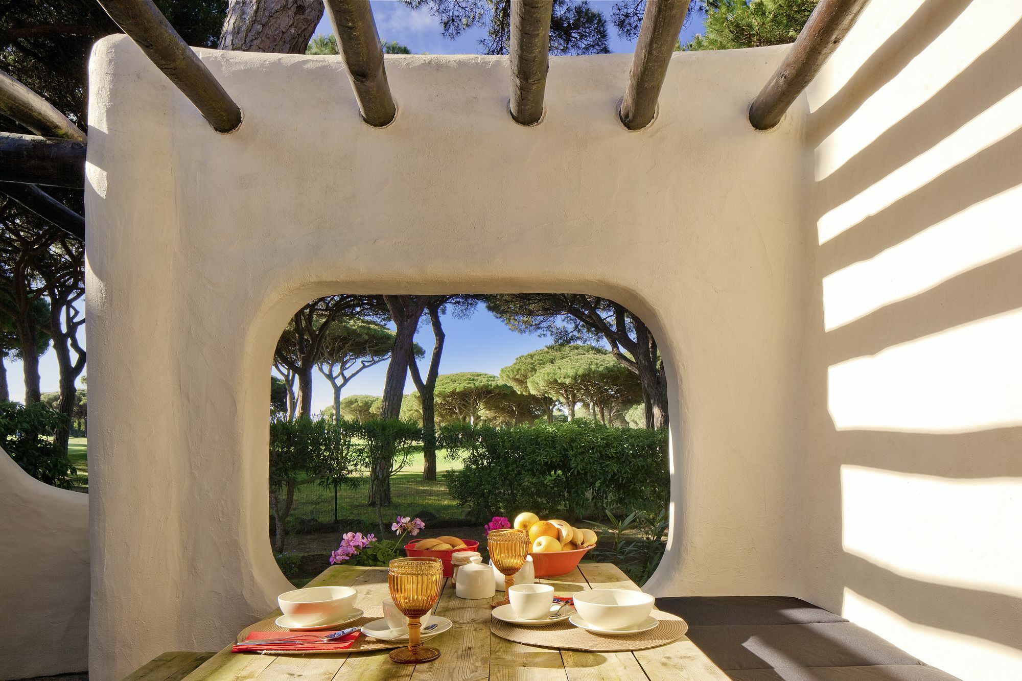 Charming Villa Golf & Beach Cascais Bagian luar foto